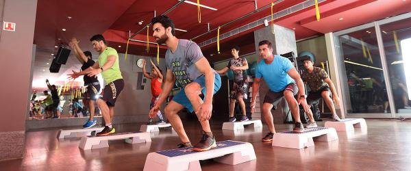 best gym in nagpur beltarodi