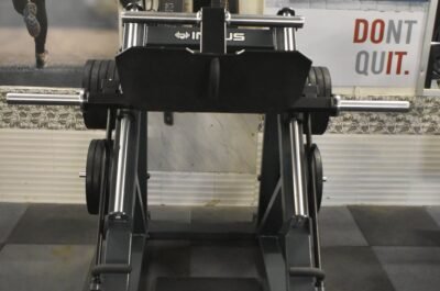 Best gym in nagpur beltarodi advanced machine