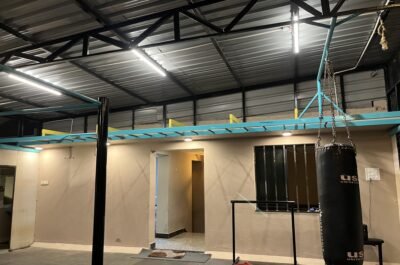 Best Calisthenics classes in nagpur