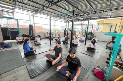 Best yoga & meditation classes in nagpur beltarodi