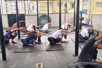 Best yoga & meditation classes in nagpur beltarodi