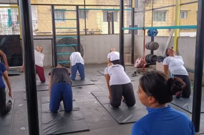 Best yoga & meditation classes in nagpur beltarodi