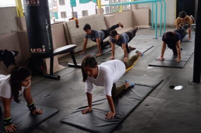 Best yoga & meditation classes in nagpur beltarodi