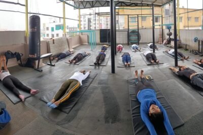 Best yoga & meditation classes in nagpur beltarodi