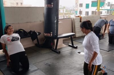 Best yoga & meditation classes in nagpur beltarodi