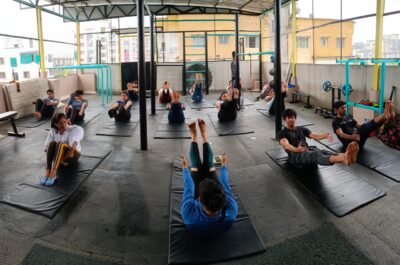 Best yoga & meditation classes in nagpur beltarodi