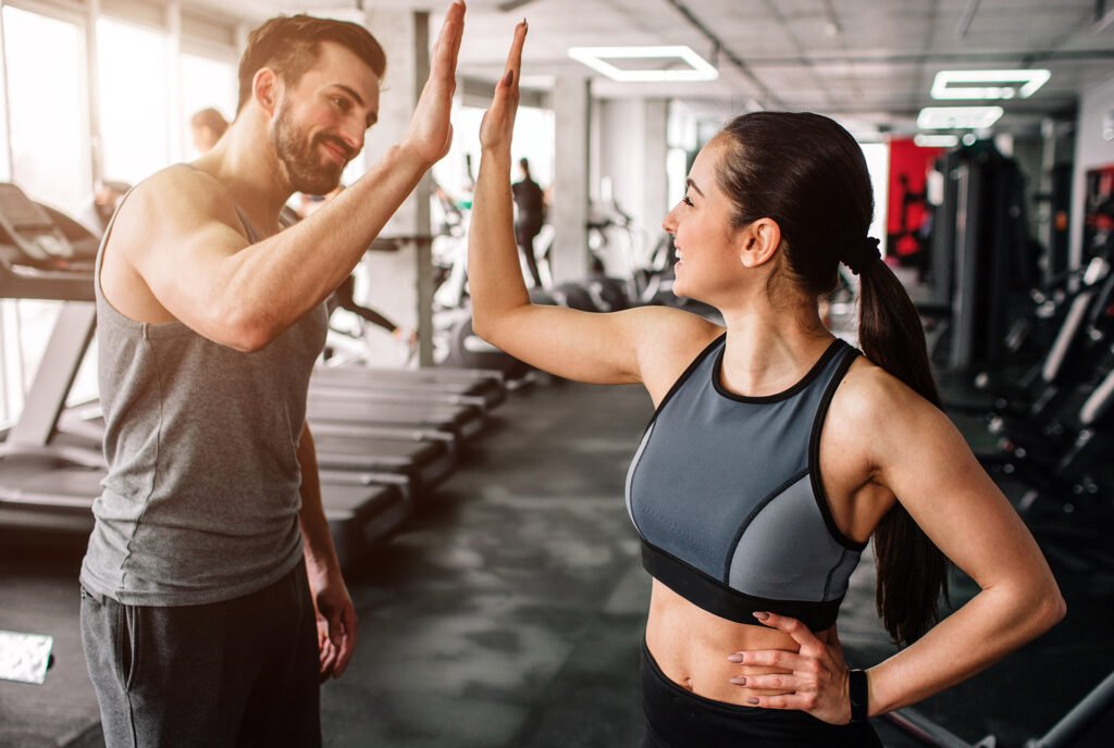 Best gym in nagpur beltarodi